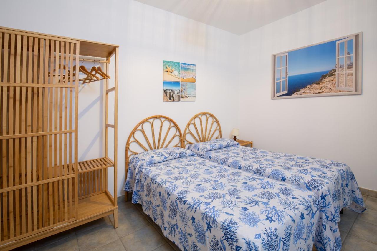 Residenza Del Timo Villa Gallipoli Buitenkant foto
