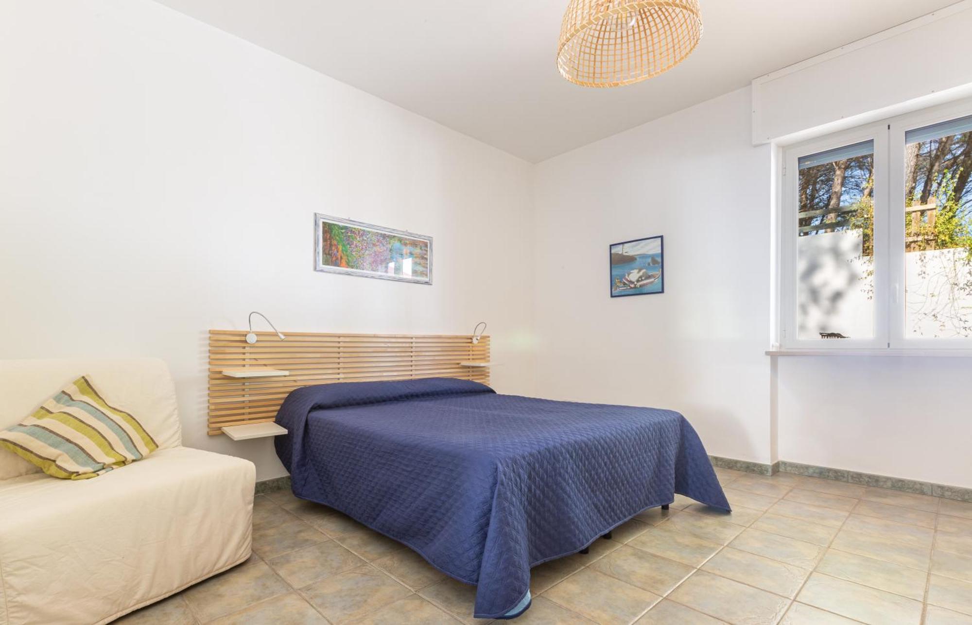 Residenza Del Timo Villa Gallipoli Buitenkant foto